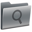 Icon of program: File Finder - Ultra-fast …