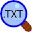 ไอคอนของโปรแกรม: FileFinder