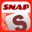 Ikona programu: Snap Assist for Scrabble …