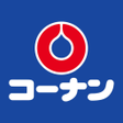 プログラムのアイコン：コーナン