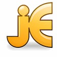 Icono de programa: jEdit