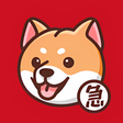 程序图标：狗急加速VPN-VPN翻墙 VPN不限流量 科学上…