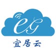 ไอคอนของโปรแกรม: 宜居云