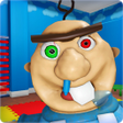 Programın simgesi: Escape Baby Bobby Daycare