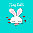 Ikona programu: Happy Easter Aventure