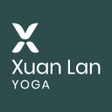 Programın simgesi: Xuan Lan Yoga