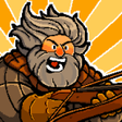 程序图标：Shooty Quest