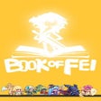 プログラムのアイコン：Book of Fei