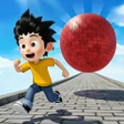 أيقونة البرنامج: Speed Per Click Obby Jump