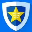 Icoon van programma: Star VPN: Unlimited WiFi …