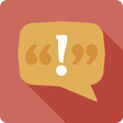 程序图标：What Word? - Young Founda…