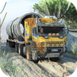 プログラムのアイコン：Mud Offroad Runner Drivin…