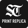 Icon of program: The Seattle Times Print R…