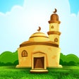 ไอคอนของโปรแกรม: تعليم الأطفال الوضوء و ال…