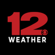 Ícone do programa: WDEF News 12 Weather