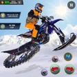 Icon of program: Bike Racing  Snocross Xtr…