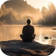 Meditation Sounds: RelaxFocus icon