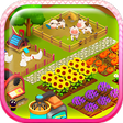 プログラムのアイコン：Dairy Farm