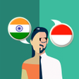Icon of program: Hindi-Indonesian Translat…