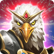 أيقونة البرنامج: Legendary: Game of Heroes…