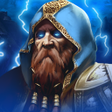 Иконка программы: Legendary: Game of Heroes…