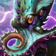 程序图标：Legendary: Game of Heroes…