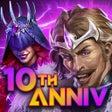 Icon of program: Legendary - Game of Heroes