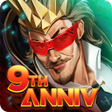 プログラムのアイコン: Legendary: Game of Heroes…