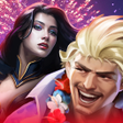 程序图标：Legendary: Game of Heroes…