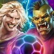 プログラムのアイコン：Legendary: Game of Heroes…