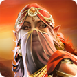Programın simgesi: Legendary: Game of Heroes…