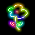 程序图标：Kids Doodle - Color  Draw…