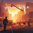 Ikon program: DYSMANTLE