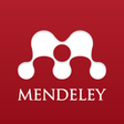 Icône du programme : Mendeley Referencer Pro
