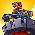 程序图标：Steampunk Defense: Tower …