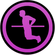 Ikona programu: 100 Dips Workout BeStrong…