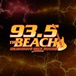 Icoon van programma: 93.5 The Beach