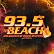 Icono de programa: 93.5 The Beach