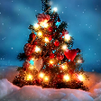 Icon of program: Christmas Tree Lights Liv…