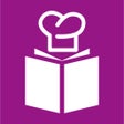 プログラムのアイコン：My Recipe Box : RecetteTe…