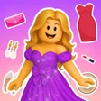 程序图标：Dress Challenge: Fun Up F…