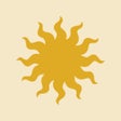 プログラムのアイコン：Sol - Astrology  Horoscop…