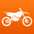 程序图标：Jetting For KTM dirt bike