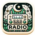 程序图标：Muslim Radio