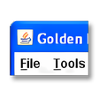Symbol des Programms: Golden Rules Organizer