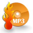 Icon of program: Free MP3 CD Burner