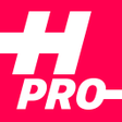 プログラムのアイコン：HEKA Pro