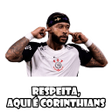 Ikona programu: Sticker Engraçados Corint…