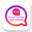 Icon of program: Whats Group Join Social G…