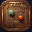 Programikonen: 16 Bead Pro :Sholo Guti